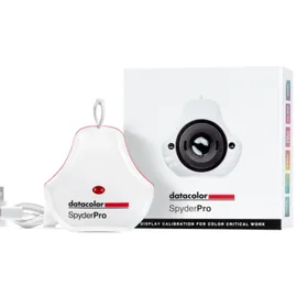 Datacolor SpyderPro