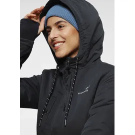 KangaROOS Langjacke Unisex Blau 32