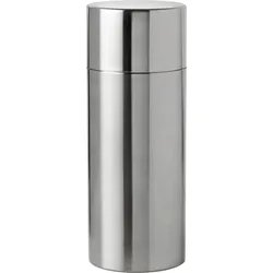 Aj Cylinda Line Getränke-Shaker aus Stahl