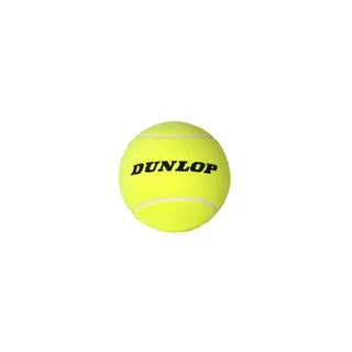 Jumbo Ball- Dunlop - Promotion Small Giant Tennisball