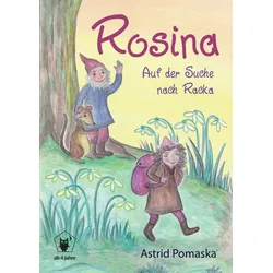 Rosina / Rosina – Auf der Suche nach Racka