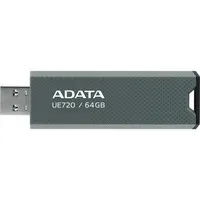 A-Data UE720 64 GB, USB-Stick - USB-C 3.2 (10