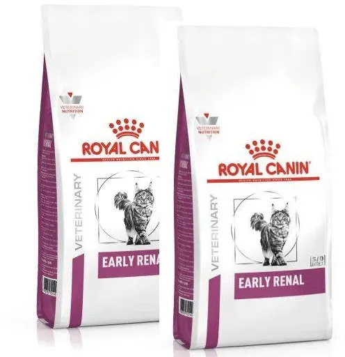 ROYAL CANIN Early Renal 2x6kg (Mit Rabatt-Code ROYAL-5 erhalten Sie 5% Rabatt!)