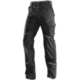 Kübler Activiq Damenhose 2550 schwarz 42