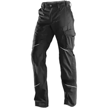 Kübler Activiq Damenhose 2550 schwarz 42