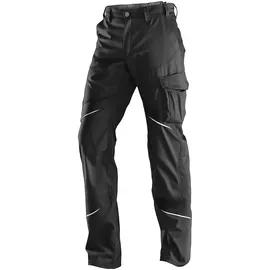Kübler Activiq Damenhose 2550 schwarz 42