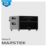 Marstek Venus D inkl. 1 x Erweiterungsakku 2,56 kWh