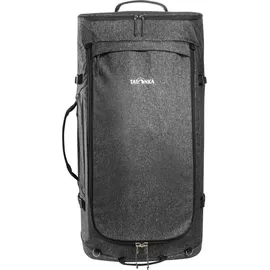Tatonka Duffle Roller 140 2-Rollen Cabin 87 cm / 140 l schwarz