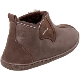 Vanuba Pantoffeln Braun 42