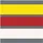 WERA 100 L Lose Köpfe aus Cellidor, für Hammer 100, 2 x 28 mm