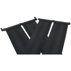 vidaXL Solar-Panel für Poolheizung 80x310 cm