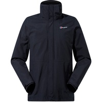 Berghaus Herren Hillmaster Interactive Gore-Tex Wasserdichte Jacke, atmungsaktiver, strapazierfähiger Mantel