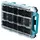 Makita MAKTRAK Organizer flach M