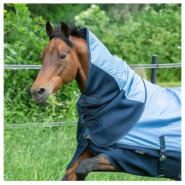 Busse Halsteil 3D AIR RAIN