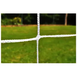 powershot Fußballtor Weiß 2,4 x 1,2 m