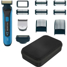 Rowenta Forever Sharp Ultimate Xpert TN6200F4