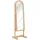 Atmosphera Schmuckschrank mit Spiegel 42 x 37,5 x 145 cm