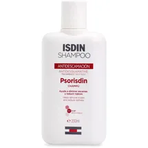 Isdin Psorisdin gegen Schuppen 400 ml