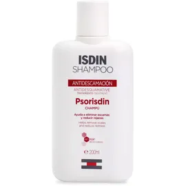 Isdin Psorisdin gegen Schuppen 400 ml