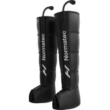 HYPERICE Unisex Normatec 3 Leg Package - Standard schwarz