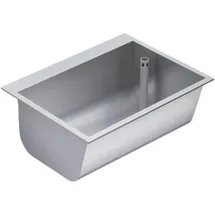 Franke AR Einlegewaschtrog 67 x 28 x 52 cm