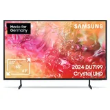 Samsung GU55DU7199 55" Zoll Crystal UHD 4K Tizen Smart TV