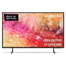 Samsung GU55DU7199 55" Zoll Crystal UHD 4K Tizen Smart TV