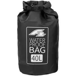 F2 Tasche Lagoon Drybag Trockentasche SUP Bag 40 L Schwarz 2024/25
