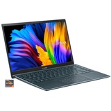 Asus ZenBook 14 UM425QA-KI211W Notebook