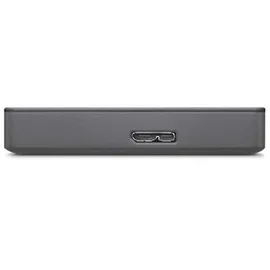 Seagate Basic STJL5000400 - Festplatte - 5 TB - extern (tragbar)
