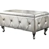 Hti-Living Sitzbank mit Stauraum Maribella