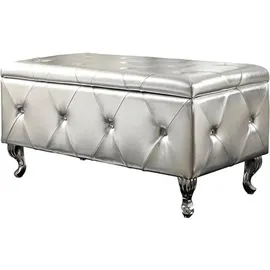 Hti-Living Sitzbank mit Stauraum Maribella