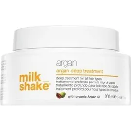 milk_shake Argan Deep Treatment Maske 200 ml