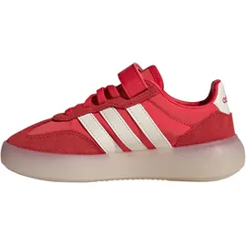 adidas Barreda Decode Kinder Semi Lucid Red/Off White/Pure Ruby 34