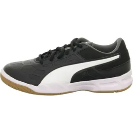Puma Tenaz Hallenschuhe Senior - Schwarz - 45