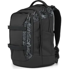 Satch Pack 3-tlg. Street Ink