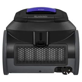 LG VC5506NHTB blau