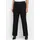 sheego Schlupfhose schwarz 56