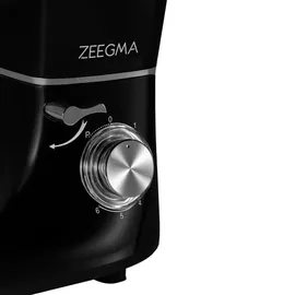 Zeegma Planeet Multi 1900 W Schwarz