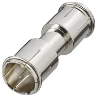Renkforce RF-4196961 F-Verbinder Anschlüsse: F-Quick-Stecker, F-Quick-Stecker