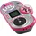 Vtech Kinder-Mikrofon Kidi Super Star DJ Studio lila/pink
