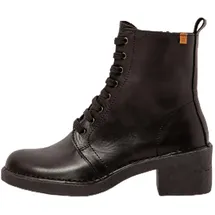 El Naturalista Damen N5660 Ticino Bootsschuh, Schwarz, 42