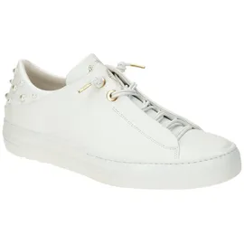 Paul Green Plateau-Sneaker Weiß 39