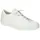 Paul Green Plateau-Sneaker Weiß 39