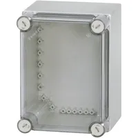 Eaton Power Quality Eaton CI23X-150 15154 Universal-Gehäuse Polycarbonat Grau