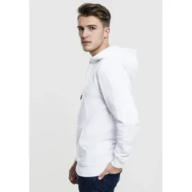 URBAN CLASSICS Terry Basic Sweatshirt White S