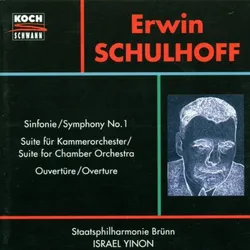Sinfonie 1 / Concerto u.a. | Zustand: Neu & original versiegelt
