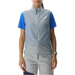 UYN Skipper OW Segel Windweste Damen J851 - nautical grey XL