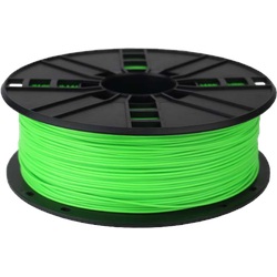 WhiteBOX 3D-Filament  ABS neon-grün 1.75mm 1000g Spule