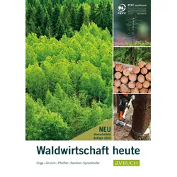 Waldwirtschaft heute